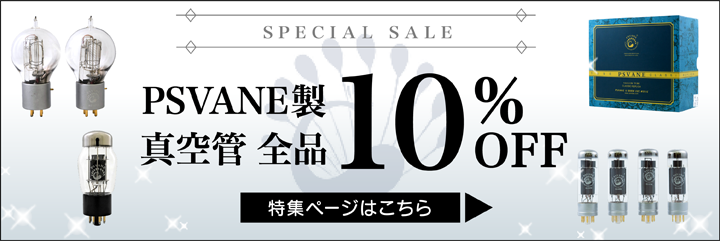 PSVANEセール