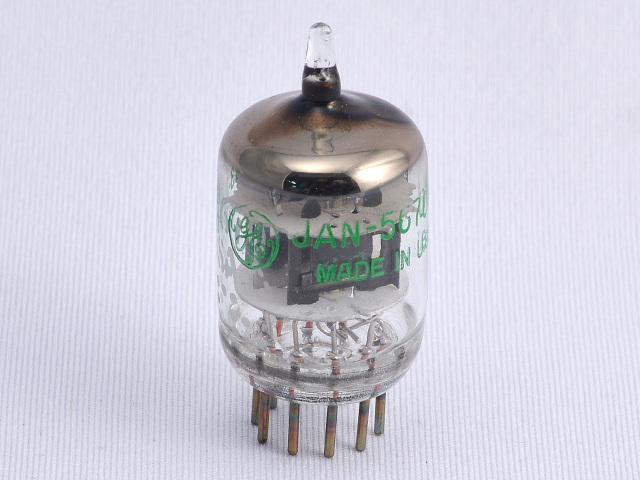 5670W JAN-GE/本　軍箱　新品