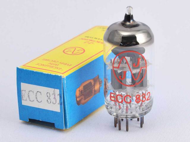 ECC832 JJ