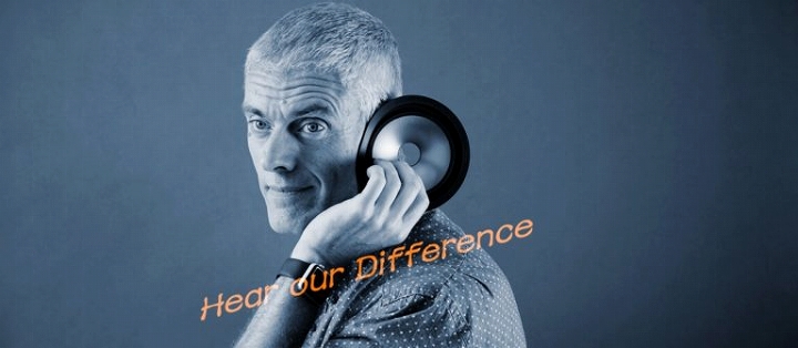 MarkAudio